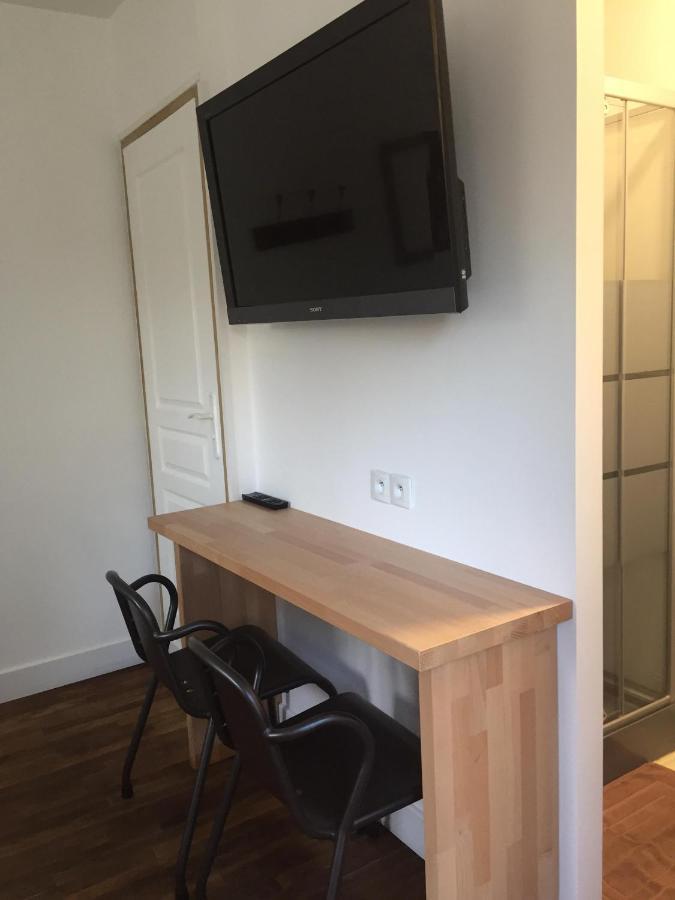 Bed and Breakfast La Jackal Ploubezre Екстер'єр фото